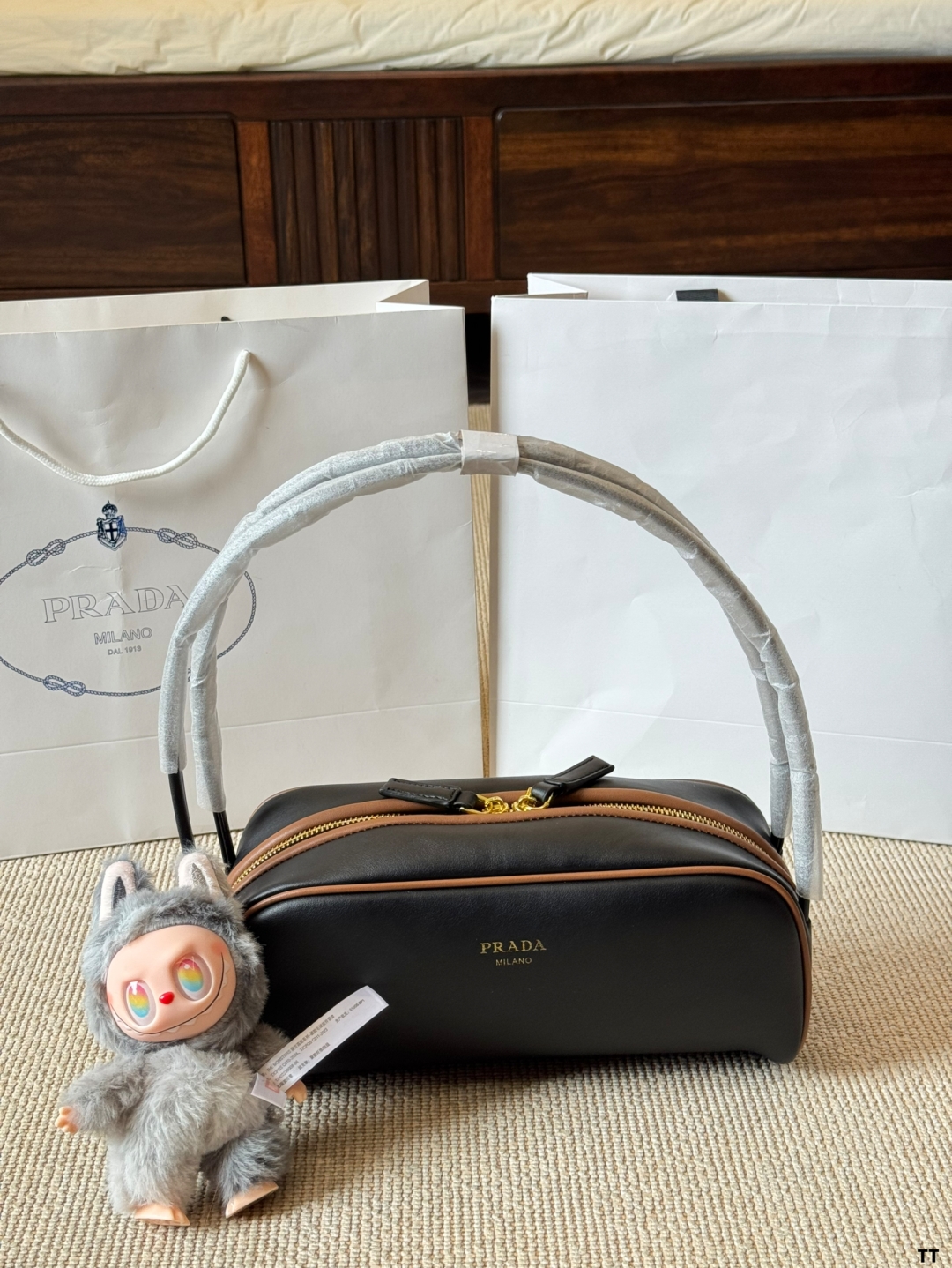 PRADA bag 301